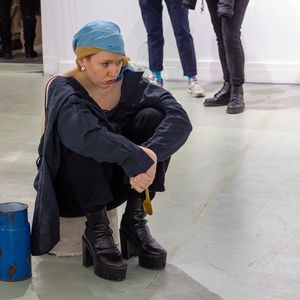 Meet your Posher, Janne